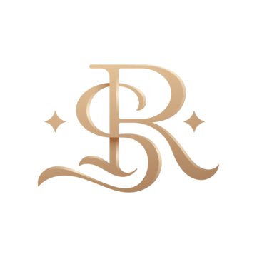 SR monogram